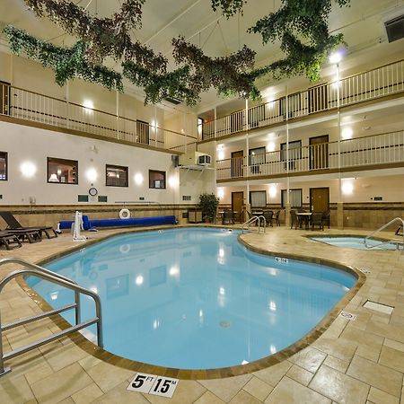 Motel 6 Minot, ND Exterior foto