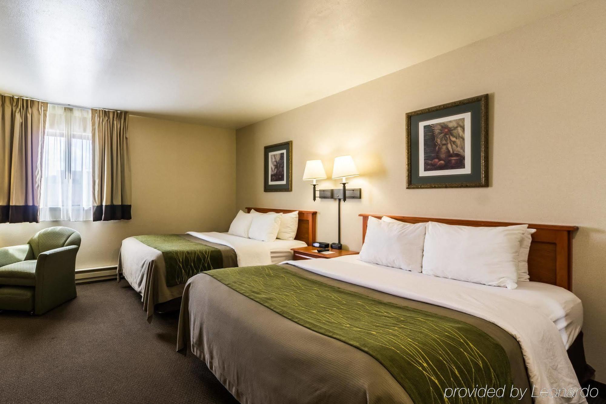 Motel 6 Minot, ND Exterior foto
