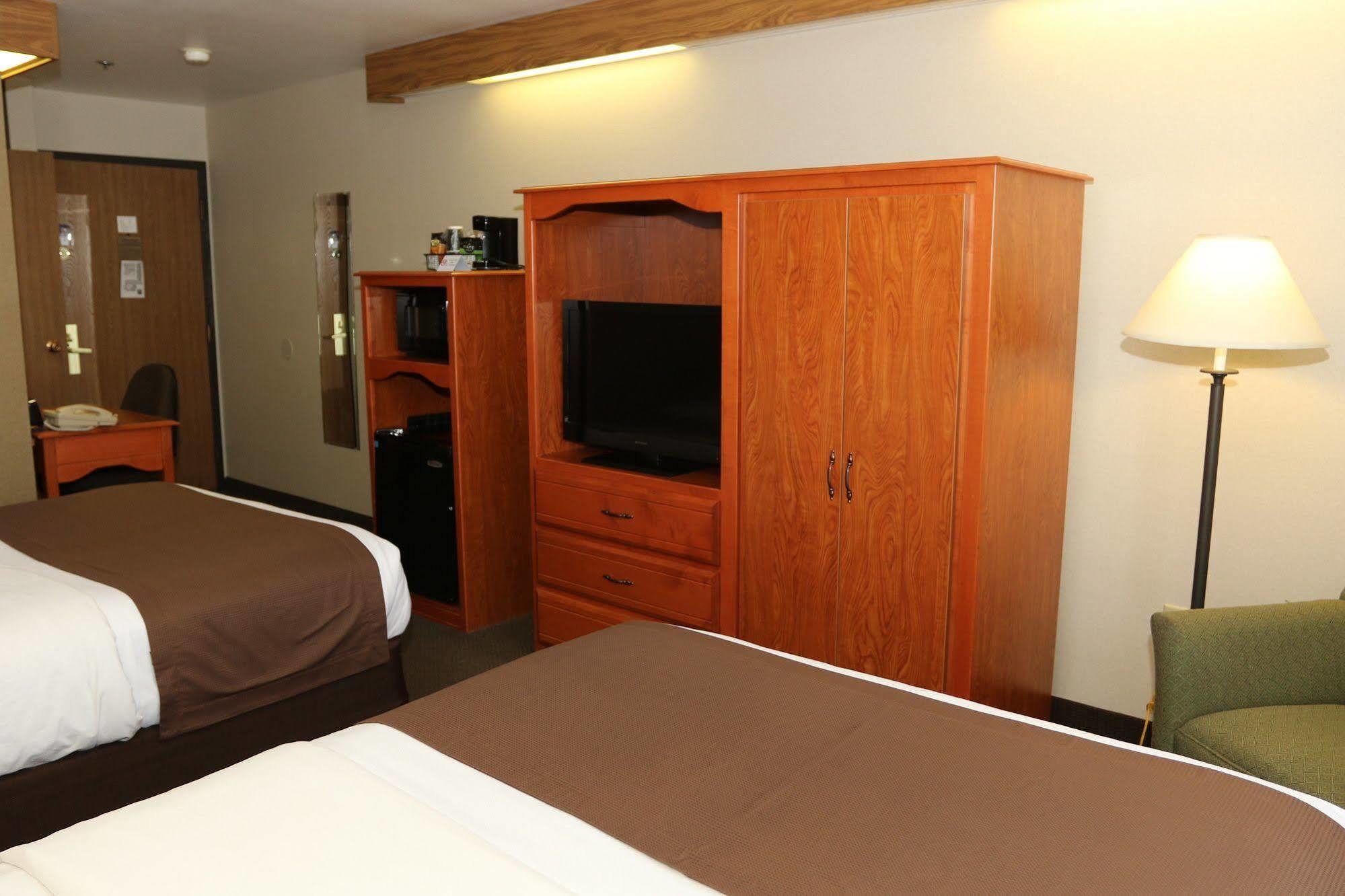 Motel 6 Minot, ND Exterior foto
