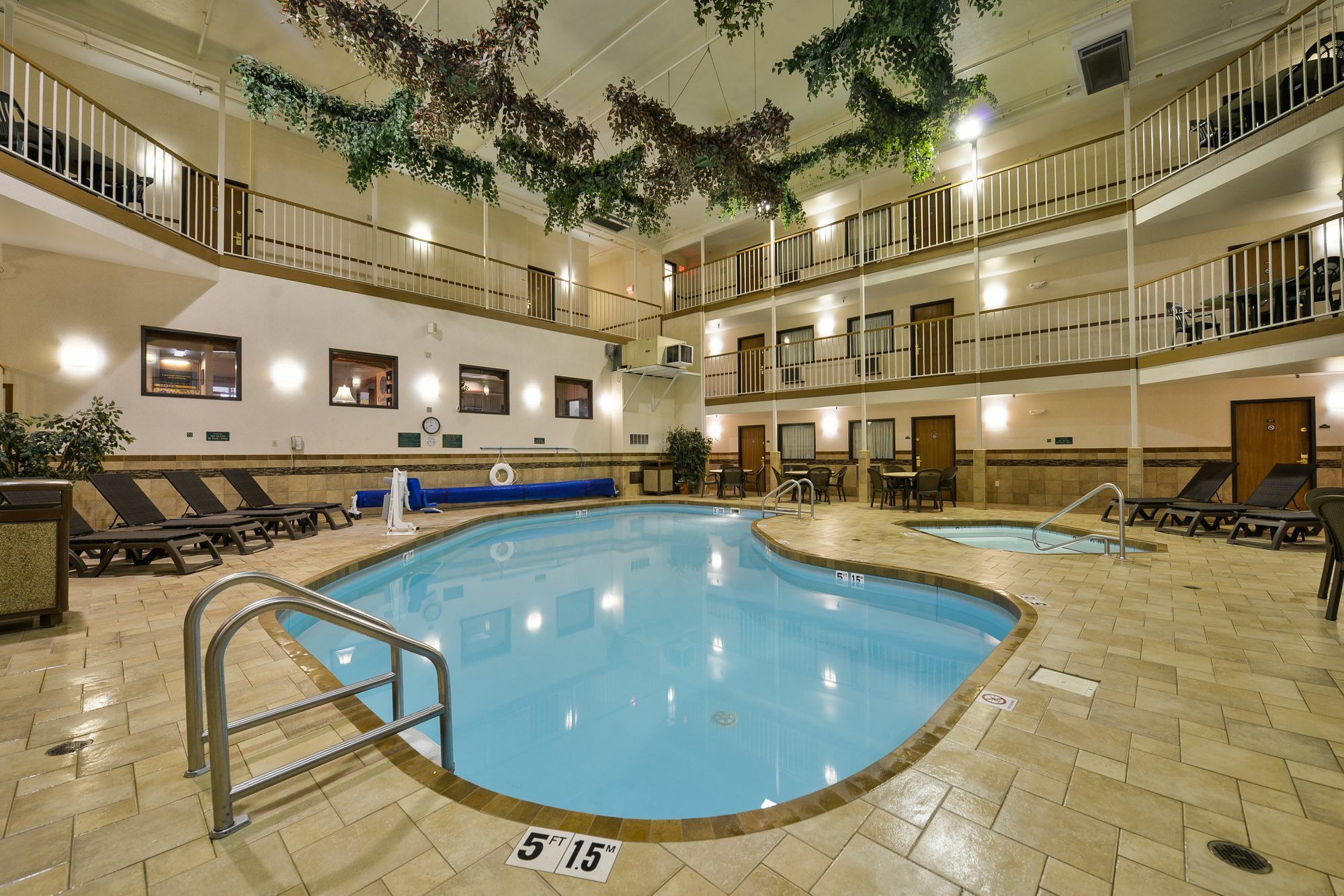 Motel 6 Minot, ND Exterior foto